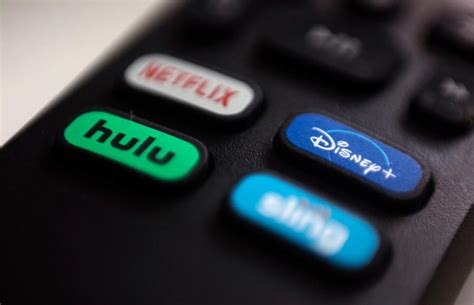 More people canceling streaming subscriptions
